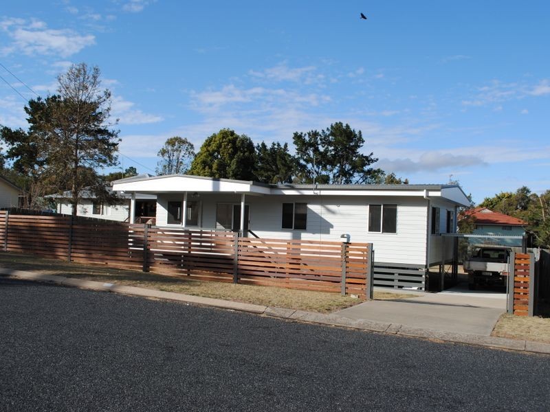 144 Horsman Road, Warwick QLD 4370