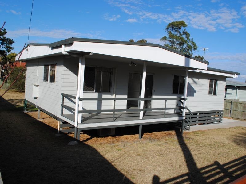 144 Horsman Road, Warwick QLD 4370