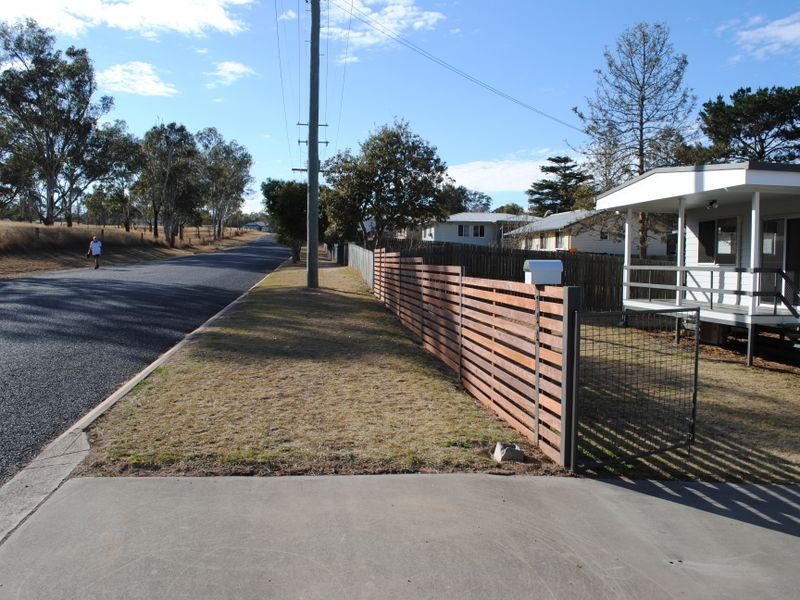 144 Horsman Road, Warwick QLD 4370