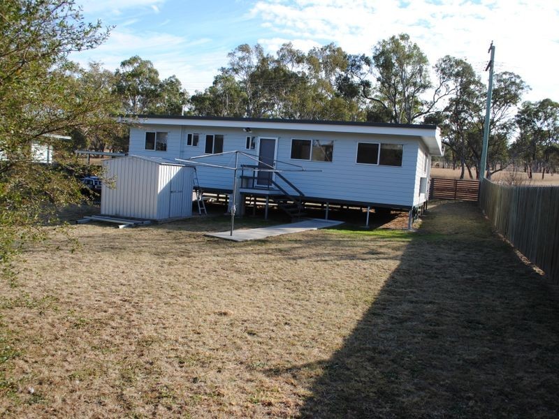 144 Horsman Road, Warwick QLD 4370