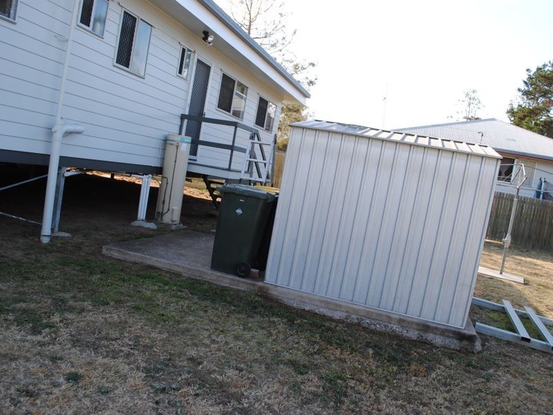 144 Horsman Road, Warwick QLD 4370