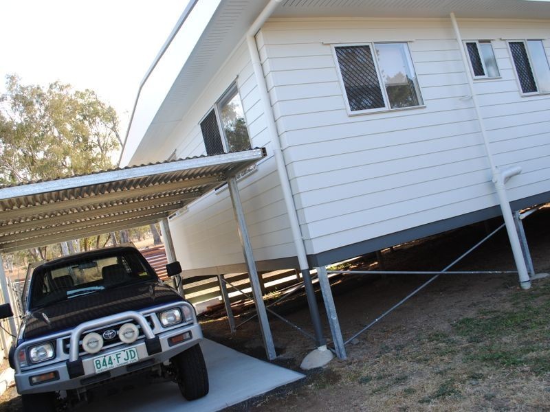 144 Horsman Road, Warwick QLD 4370