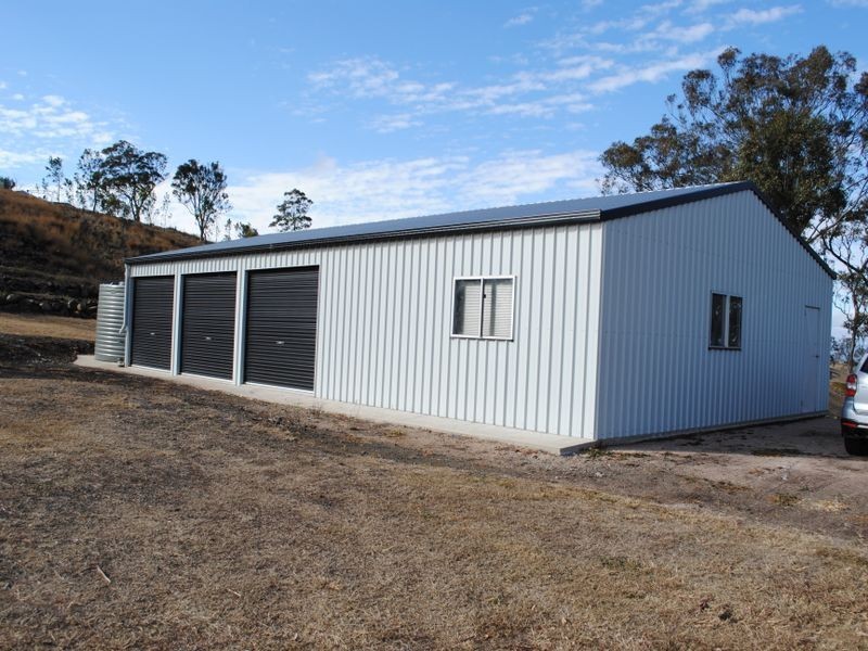 5 Derain Drive, Clintonvale QLD 4370