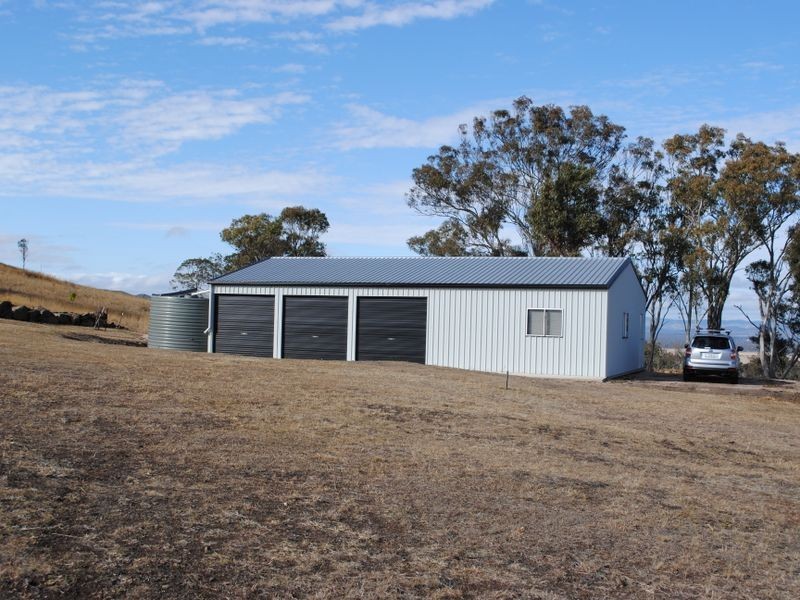 5 Derain Drive, Clintonvale QLD 4370