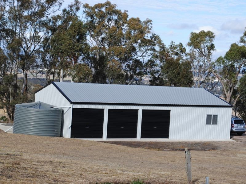 5 Derain Drive, Clintonvale QLD 4370