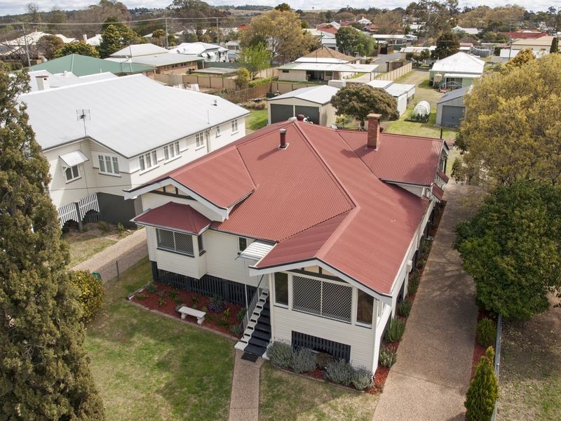 117 Dragon Street, Warwick QLD 4370