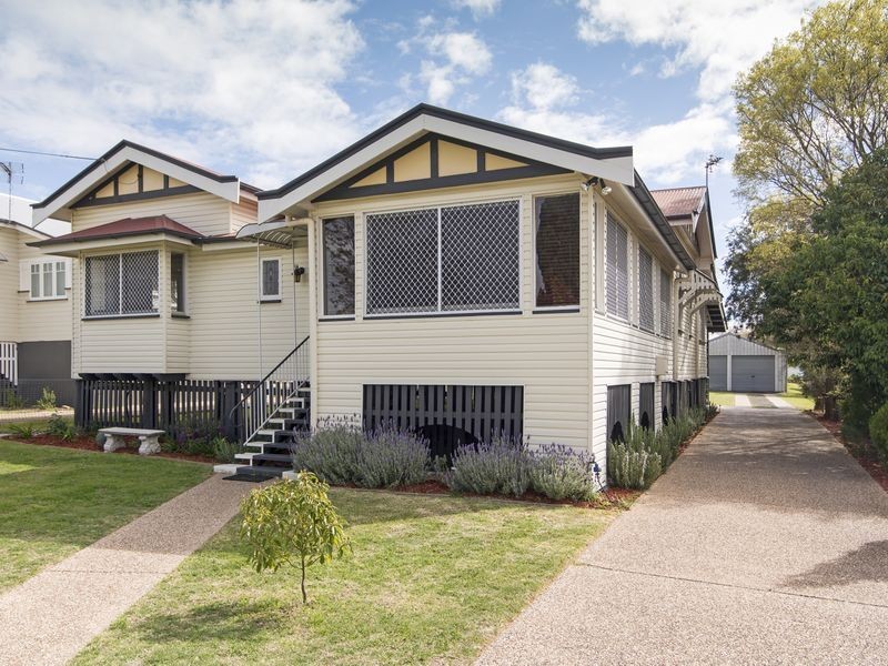 117 Dragon Street, Warwick QLD 4370