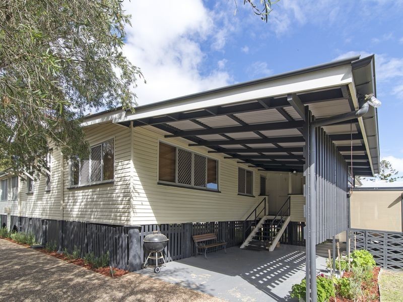 117 Dragon Street, Warwick QLD 4370