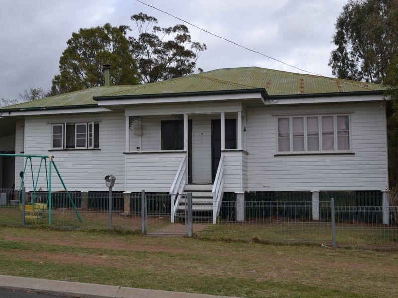 2 Mill Street, Warwick QLD 4370