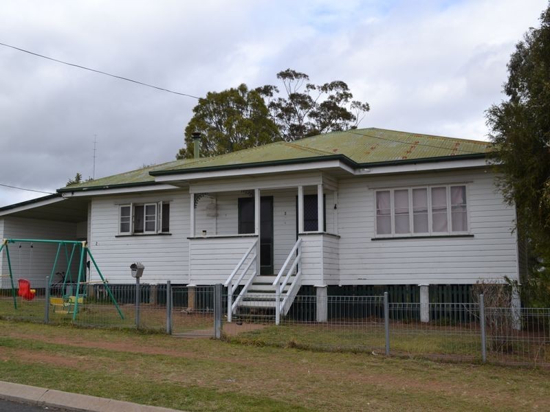 2 Mill Street, Warwick QLD 4370