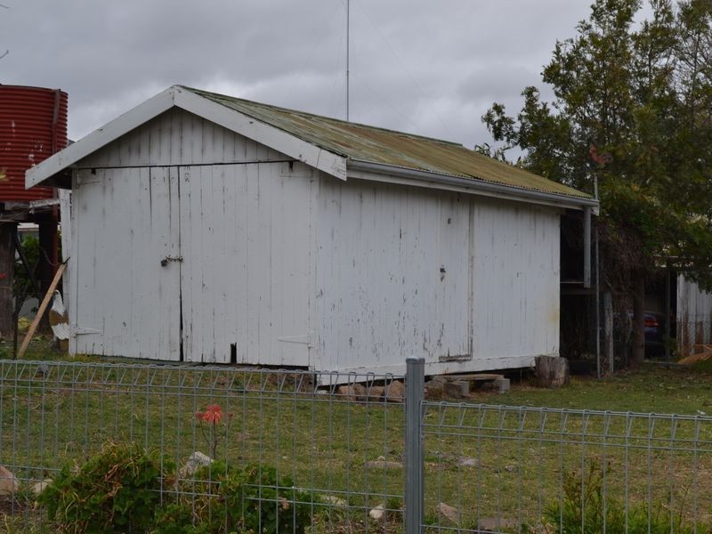 2 Mill Street, Warwick QLD 4370