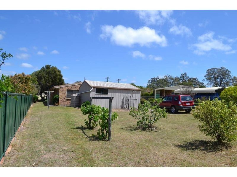 29 Furness Crescent, Warwick QLD 4370