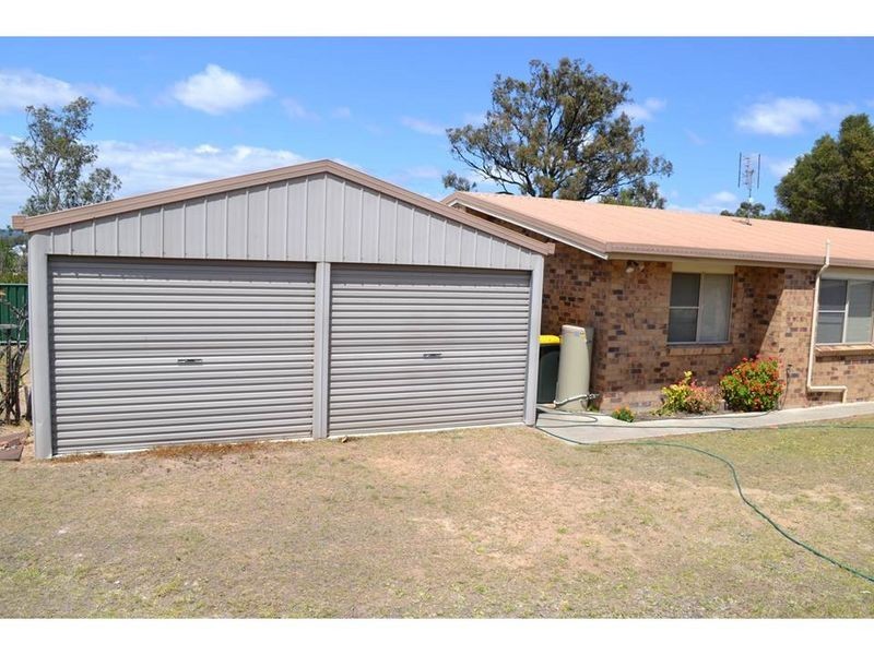 29 Furness Crescent, Warwick QLD 4370