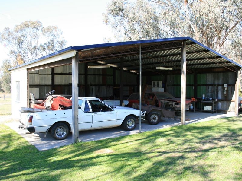 18 Columba Road, Gore QLD 4352