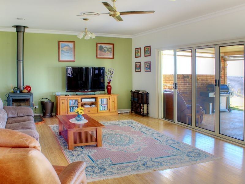 7 Kalinda Rise, Warwick QLD 4370