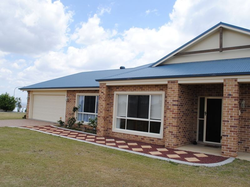 7 Kalinda Rise, Warwick QLD 4370