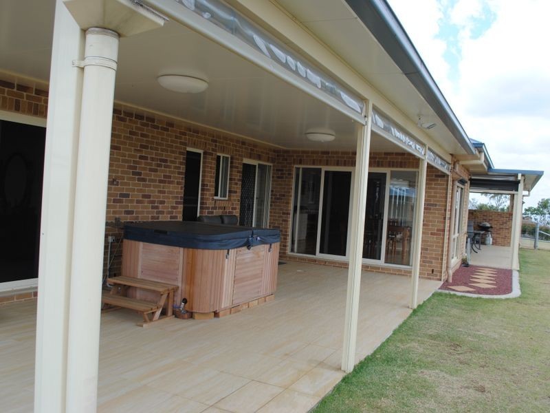 7 Kalinda Rise, Warwick QLD 4370