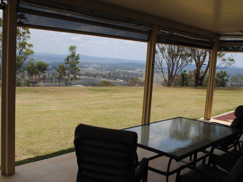 7 Kalinda Rise, Warwick QLD 4370