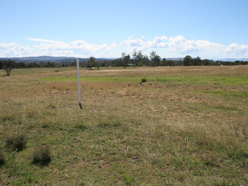 Lot 16 North Street, Warwick QLD 4370