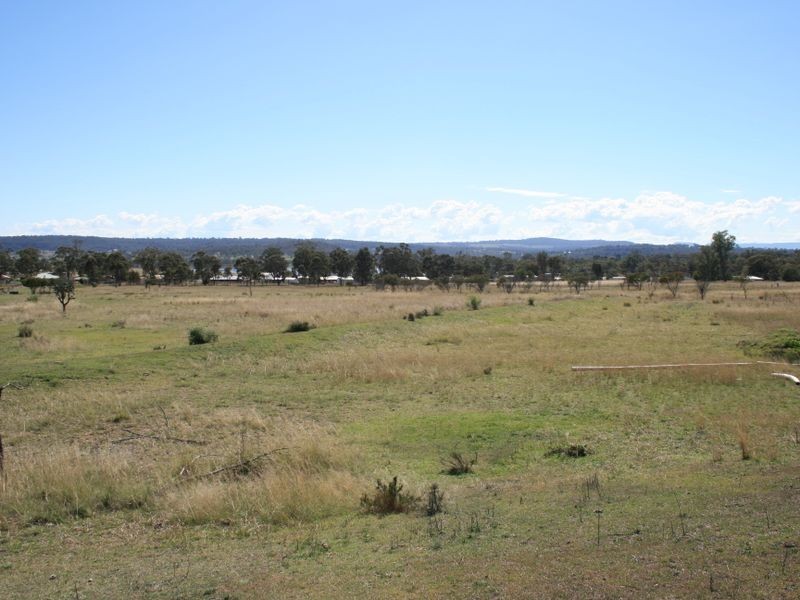 Lot 16 North Street, Warwick QLD 4370