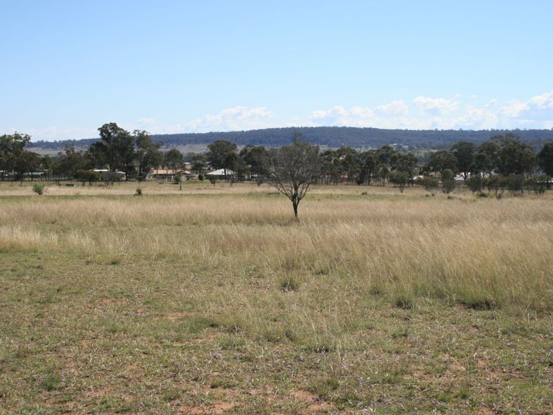 Lot 16 North Street, Warwick QLD 4370