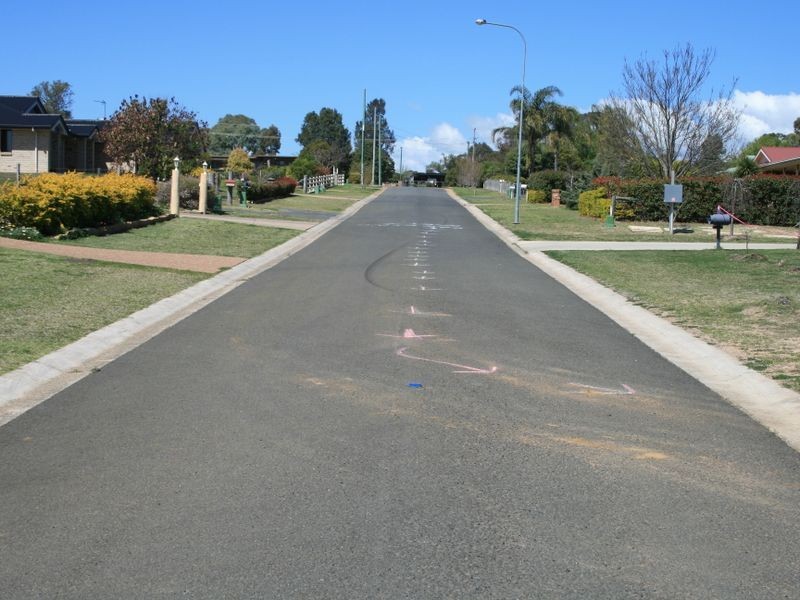 Lot 16 North Street, Warwick QLD 4370