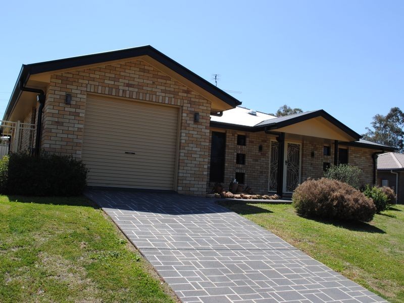 7 Horsman Road, Warwick QLD 4370