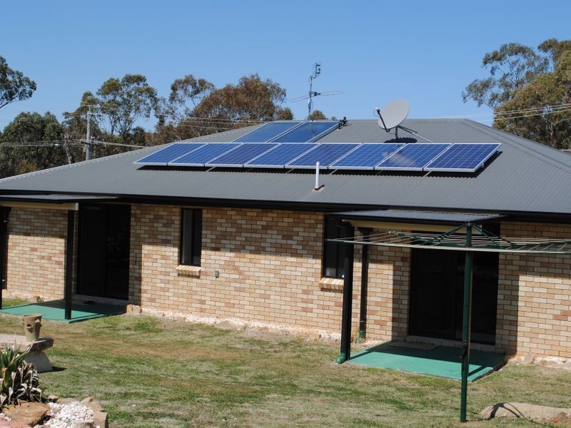 7 Horsman Road, Warwick QLD 4370