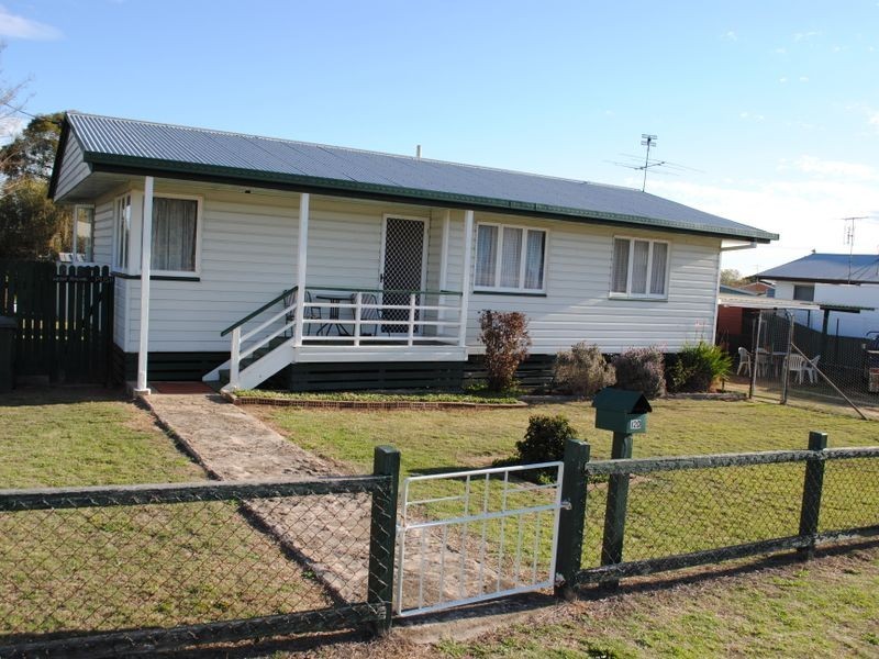120 Horsman Road, Warwick QLD 4370