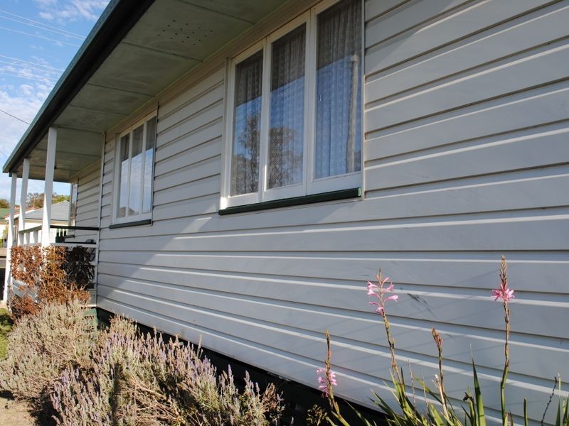 120 Horsman Road, Warwick QLD 4370