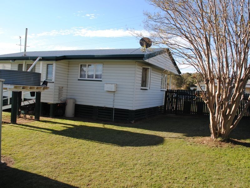 120 Horsman Road, Warwick QLD 4370