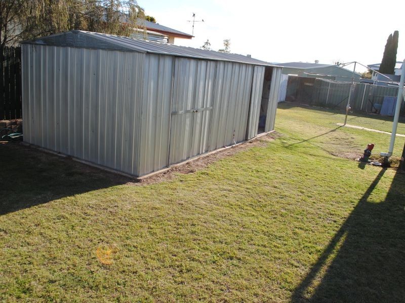 120 Horsman Road, Warwick QLD 4370
