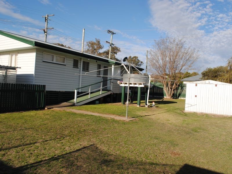 120 Horsman Road, Warwick QLD 4370
