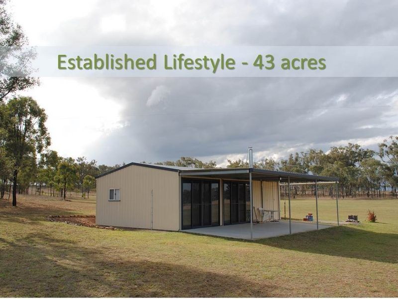 8026 Toowoomba-Karara Road, Karara QLD 4352