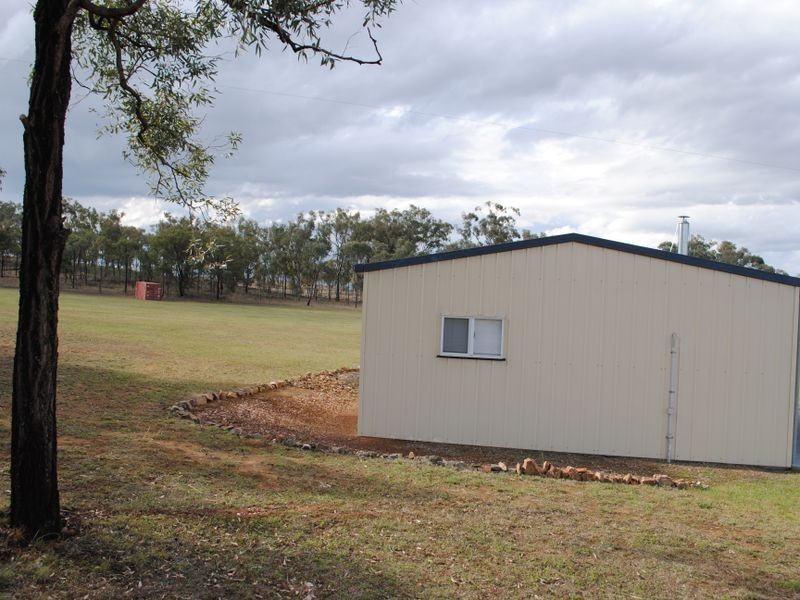 8026 Toowoomba-Karara Road, Karara QLD 4352