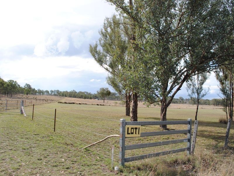 8026 Toowoomba-Karara Road, Karara QLD 4352