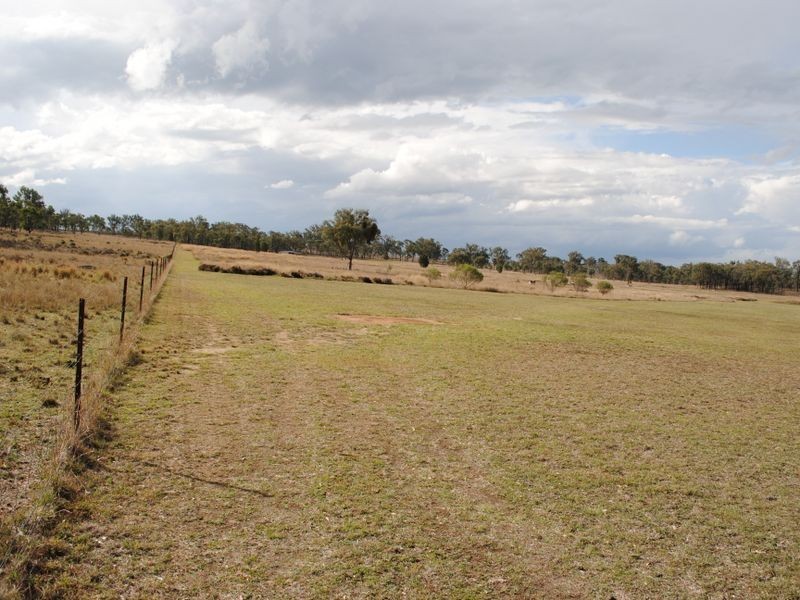 8026 Toowoomba-Karara Road, Karara QLD 4352