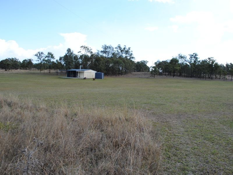 8026 Toowoomba-Karara Road, Karara QLD 4352