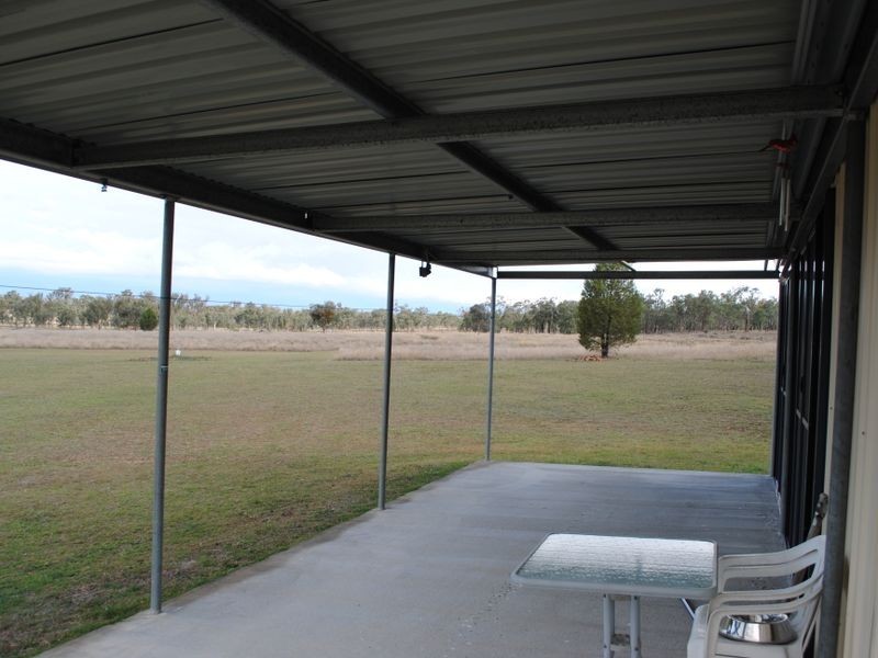 8026 Toowoomba-Karara Road, Karara QLD 4352