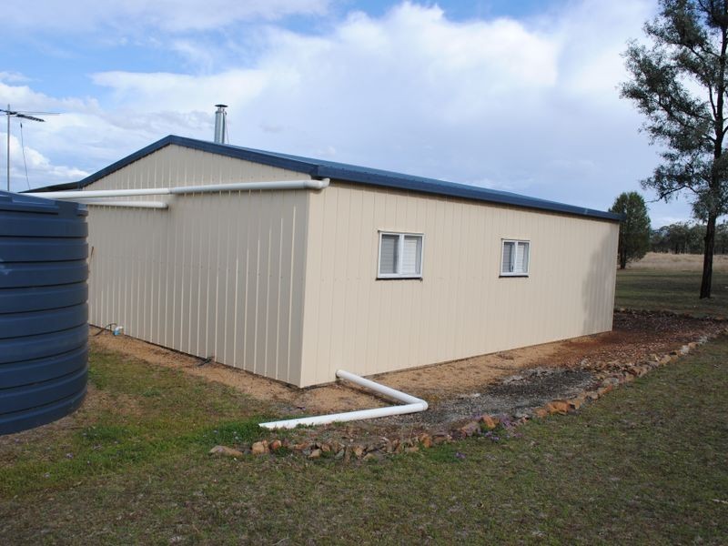 8026 Toowoomba-Karara Road, Karara QLD 4352