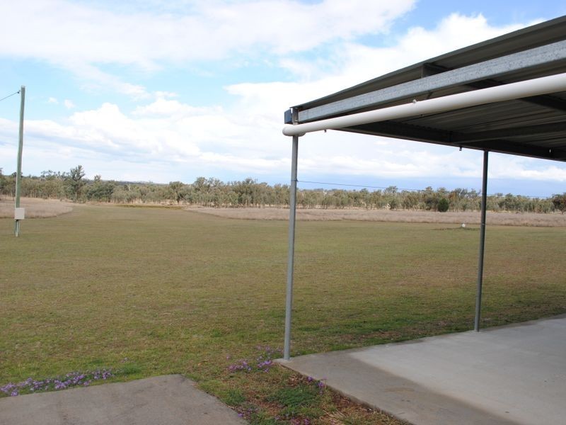 8026 Toowoomba-Karara Road, Karara QLD 4352