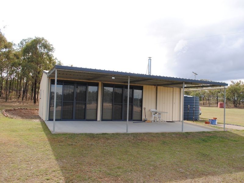 8026 Toowoomba-Karara Road, Karara QLD 4352