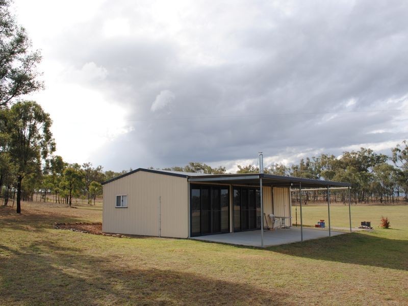 8026 Toowoomba-Karara Road, Karara QLD 4352
