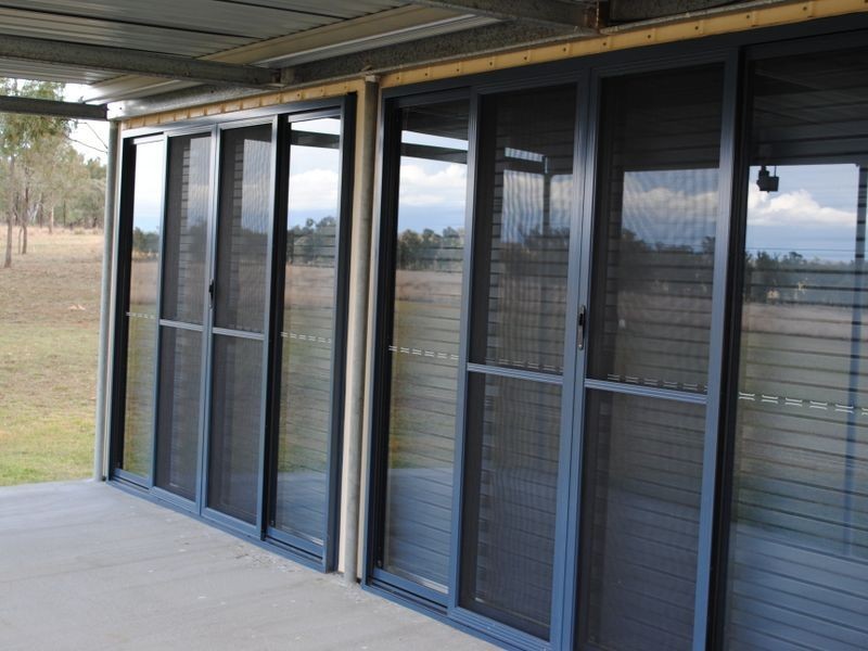 8026 Toowoomba-Karara Road, Karara QLD 4352