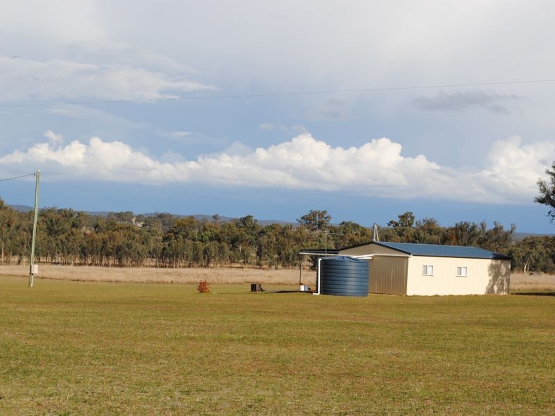 8026 Toowoomba-Karara Road, Karara QLD 4352