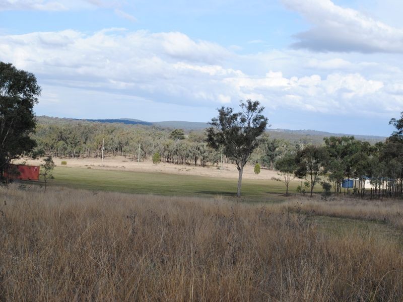 8026 Toowoomba-Karara Road, Karara QLD 4352