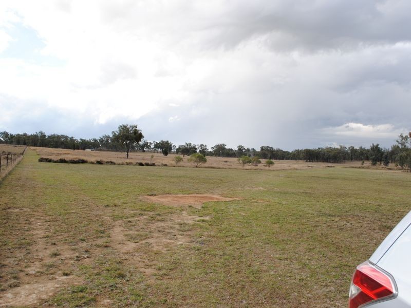 8026 Toowoomba-Karara Road, Karara QLD 4352