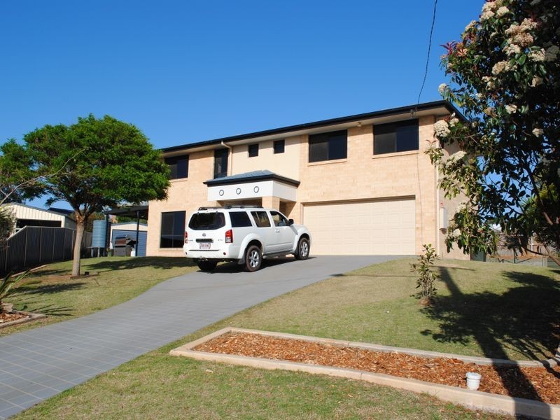 8 Hughes Place, Warwick QLD 4370