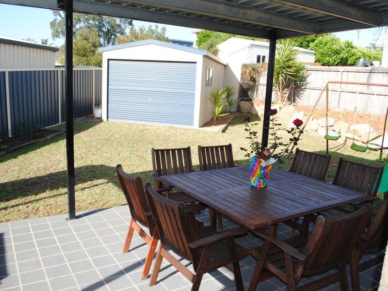8 Hughes Place, Warwick QLD 4370