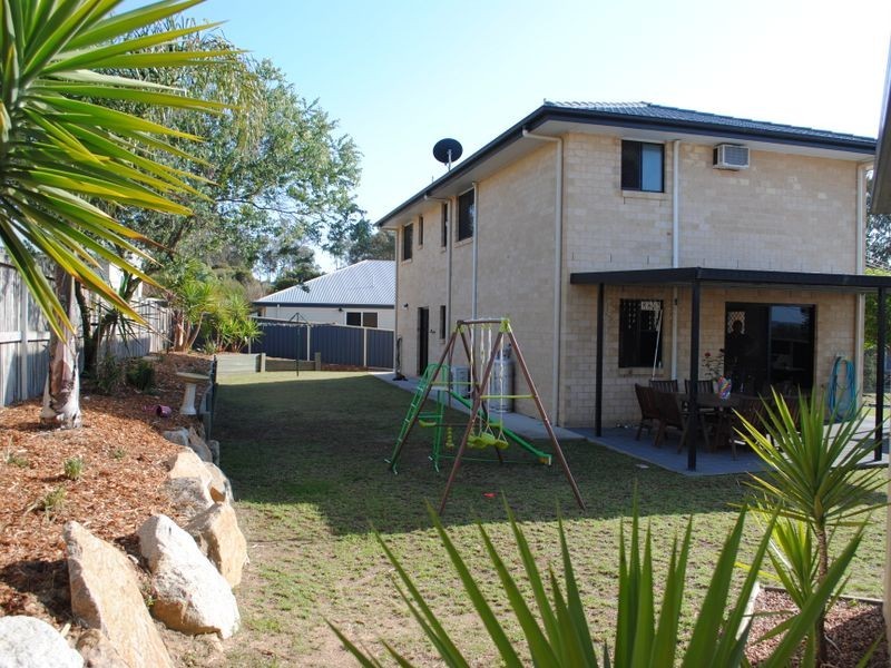 8 Hughes Place, Warwick QLD 4370
